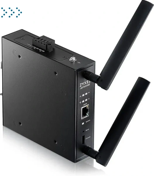 Точка доступа ZYXEL